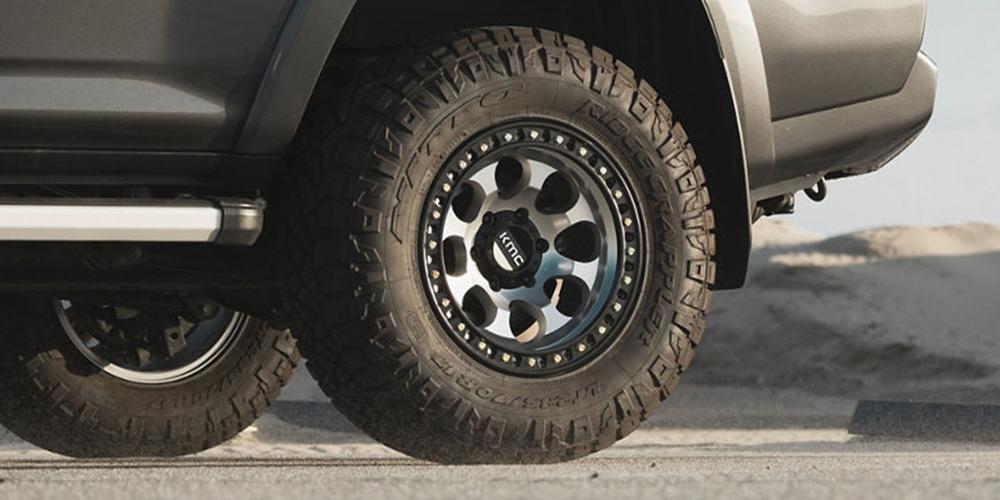 Toyota 4Runner